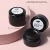 Adhesivo para uñas transfronterizo siete en uno, función de imprimación, refuerzo, construcción, extensión, parche, adhesivo de fototerapia.