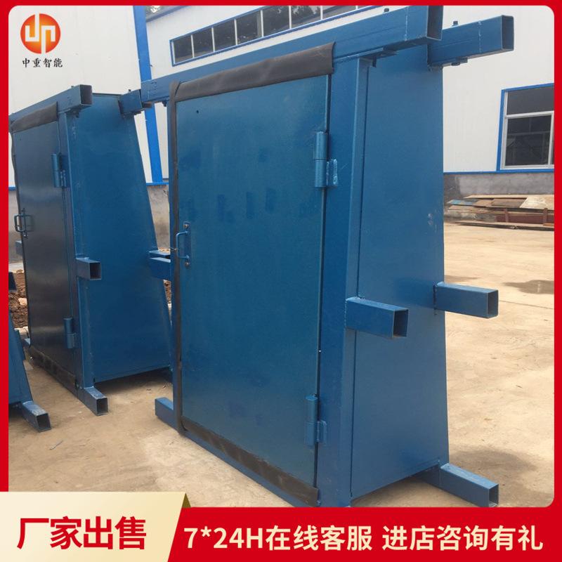 防突风门  (1)
