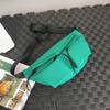 Bolsa de ferramentas para meninos, bolsa esportiva transversal de marca da moda, mochila de equitação masculina, bolsa de ombro casual e elegante para mulheres