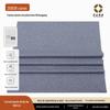 Dança hongyang poliéster amônia stretch jersey stretch strip malha jacquard costela tecido de secagem rápida roupas de ioga tecido costela