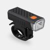 Luzes de bicicleta adequadas para faróis 2266, luzes noturnas, USB, recarregáveis, à prova d'água, luzes para ciclismo ao ar livre, equipamento de bicicleta