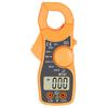 Pinza Amperimétrica Mt87 Pinza Amperimétrica Digital con Protección Lámina de Acero al Silicio Alambre Esmaltado Weihua Electronics Dc