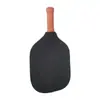 En stock Equipo de Buceo Resistente al Desgaste Color Sólido Pico Racquet Funda Protectora Funda para Raqueta de Tenis Bolsa para Raqueta de Pico Nuevo