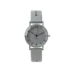 Relojes Infantiles de Colores Brillantes Transfronterizos al por Mayor Correa de Silicona Reloj de Cuarzo Simple Reloj Femenino Decorativo Fresco