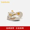 Zapatos Infantiles Balabala, Zapatos para Niños Pequeños Balabala, Zapatos Deportivos Transpirables Antideslizantes de Primavera y Otoño para Niños, Zapatos de Bebé Divertidos y Lindos
