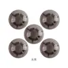Pedal de Efectos en Stock Transfronterizo Tapa Universal Protector de Pedal con Pie Tecla de Pedal Única Accesorios para Guitarra