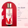 Explosões transfronteiriças no Oriente Médio Victoria areia movediça spray de perfume fragrância de rosa duradoura 250ml banho de ouro