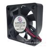 Fonte Fabricante 5015 Ventilador Umidificador Grande Volume de Ar 5015 Ventilador Baixo Ruído 5015 Ventilador de Resfriamento Ventilador de Exaustão