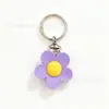 El Fabricante Suministra y Vende Clips de Sombrero de Flores Coloridas, Clips Multifuncionales de Hojas, Accesorios para Equipaje de Viaje, Accesorios para Bolsos de Mujer