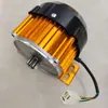 48V60V72V220V Control Remoto Apagado Control Automático Accesorios de Controlador de Motor para Pulverizador Eléctrico DC