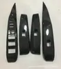 Modificación de interruptor de vidrio para brazo de puerta de 21 Camry, elevación, adecuada para reposabrazos interior Y de Toyota 18 Camry