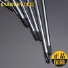 Stanley Destornillador Magnético Fuerte de Alta Dureza Plano Phillips Hexagonal Herramienta para Ferretería Destornillador