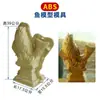 Cabeça de Coluna Balaústre Vaso de Flores Coluna Ornamentos Decorativos Molde de Bola de Cimento Coluna Romana Estilo Chinês Modelo de Vaso de Flores