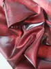 Tela Dorada Brillante Oro Platino, Ligera y Brillante Seda Reflectante Resistente al Desgaste Ropa de Rendimiento Moda Tela para Manualidades