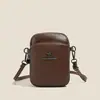 Bolso de teléfono de moda transfronterizo versátil elegante de nicho para mujer 2026 nuevo de alta calidad textura ligero para el día a día bolso de un solo hombro