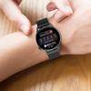Para Huawei watch GT3/gt2pro Samsung Glory gt2e Xiaomi Milano Correa Magnética Bonita