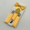 Tirantes para niños de fuente transfronteriza, tirantes para bebés, tirantes para niños y niñas, tirantes con clip para pantalones, clip para pantalones, 61 presentación