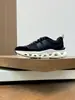 Zapatos Europeos para Hombre Otoño Lujo Piel de Vaca de Primera Capa Zapatos Casuales de Moda Zapatos de Suela Gruesa de Gama Alta Zapatillas Deportivas Zapatos para Correr