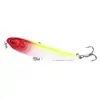 Luya señuelo flotante palabra perro 6g señuelo de superficie cebo duro artificial cebo de pesca Luya comercio exterior cebo de pesca Luya venta al por mayor