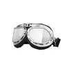 Óculos Harley Off-Road Mais Vendidos no Exterior, Óculos Esportivos Outdoor Retrô, Óculos de Sol, Proteção para os Olhos, Especiais para Pilotagem Off-Road