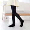 Calcetines de Baile Profesionales para Niñas Primavera y Otoño Calcetines Finos de Hilo de Acero Leggings Blancos Verano Piernas al Aire Práctica de Baile Medias para Niñas