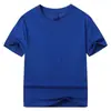 Camisetas Infantis 100% Algodão Feitas Sob Medida para Crianças Pequenas e Médias, Uniformes de Classe, Uniformes de Formatura, Camisetas Culturais, Roupas para Atividades Pai-Filho, Conjuntos Pai-Filho com Estampas Gráficas