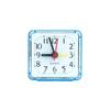 Reloj despertador para estudiantes, reloj de moda, bonito reloj de noche para dormitorio, reloj electrónico de plástico, fuente mayorista para el hogar, fabricantes