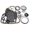 Aplicable a Nissan Tiida 4AT Liwei Qichen R50 Kit de Reparación de Caja de Cambios RE4F03B Kit de Reparación de Caja de Cambios