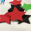 Para estampado de moldes, moldeo, protección ambiental, espuma EVA, juguetes de inteligencia para niños, molde de estrella de cinco puntas, tarjeta de puerta anti-pellizco para niños
