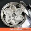 Tetera Eléctrica de Llenado Automático de Agua, Juego de Té Pequeño para Tres Anillos, Accesorios para Estufa de Té Individual de Anillo Único, Esterilizador Pequeño Universal de Tazas de Té de Cinco Anillos