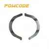 0118g3 Es Adecuado para la Placa de Empuje del Cigüeñal del Motor Peugeot Citroen Dv5Rc/Dv6C-1.6T 8V