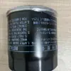 Atacado de Fábrica Peças Automotivas 90915-10001 para Yaris Corolla Filtro de Óleo