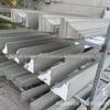 Linha de modelagem eps Pequim-Tianjin-Hebei linha de relevo para decoração de parede externa linha de espuma EPS materiais de construção linha lateral dos EUA