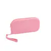 Bolsa de Maquillaje de Silicona Coreana, Bolsa de Viaje, Herramienta de Almacenamiento de Maquillaje, Bolsa de Almacenamiento de Belleza, Bolso de Mano Mini