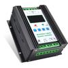 Controlador complementario eólico-solar 12V24V48V300W a 1500W controlador fotovoltaico para ventilador batería de plomo-ácido litio universal