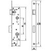 Huayili Serie 85 punto único multipunto puerta interior puerta de aleación de aluminio puerta interior de madera fábrica accesorios de cerradura cuerpo de cerradura mayoreo