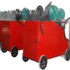 Máquina Roscadora de Acero de Refuerzo de Rosca Recta Zg-40, Suministro Directo del Fabricante Original, Grandes Cantidades de Máquinas Roscadoras de Acero de Refuerzo Disponibles