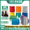 Fábrica Hongcai Strass Resina Tiras de Strass Acessórios para Sapatos Decoração de Strass Meio Rosto Atacado Acessórios de Vestuário com Strass Hotfix