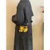 Bolso de cadena plateado con lentejuelas estilo coreano para mujer, diseño de nicho, bolso de hombro y cruzado hecho a mano, bolso para teléfono moderno y versátil