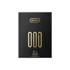 Condones Durex 001 Poliuretano Base Agua Paquete de 2 Condones Lubricados Ultrafinos Suministros para Planificación Familiar para Adultos Venta al por Mayor