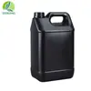 Baldes Quadrados de Plástico Atacado Recipientes Líquidos 5L Matéria-Prima Química Baldes de Álcool Baldes Desinfetantes Baldes Quadrados Espessados Anti-Vibração de Grau Alimentício
