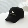 Gorra de béisbol infantil de color oscuro resistente a la suciedad, gorro cálido forrado de polar para bebé de comercio exterior para otoño e invierno, estilo simple para niños y niñas