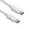 Directo de fábrica Línea de datos Tipo-C usb 3.1 tipo-C a usb 3.1 Tipo-C línea de datos 1 metro