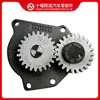 Bomba de Aceite para Motor Dongfeng Cummins 6L 5449240 3991123 4983588 3950005