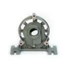 Piezas originales de sierra sin polvo Aofan Wendeng WD150-5D/5B, incluyendo aspiradora y componentes del motor de corte