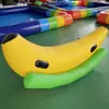 Columpio Inflable Trampolín Piscina de Bolas Parque Acuático Espesor Interior Zona de Juego Suave Juguetes Universales para Agua y Tierra