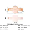 Transfer de massa transfronteiriço com tapete de silicone bimodal para assar, cozinha doméstica, resistente a altas temperaturas, fácil de limpar, tapete de silicone para assar