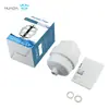 Suministro de Fábrica Filtro Purificador de Agua de Baño Filtro Doméstico para Baño Purificación de Agua de Ducha Filtro de Baño