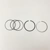 STZT 1120300124 Anillo de pistón de 6 cilindros apto para Mercedes-Benz Mercedes W163 R170 W203