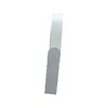 Funda Transparente para Cabeza de Raqueta de Tenis No en Stock Protector de Marco con Textura de PU Protector de Marco Único para Raqueta de Playa Raqueta de Pickleball